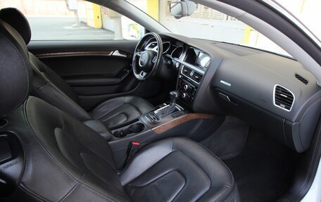 Audi A5, 2014 год, 1 495 000 рублей, 16 фотография