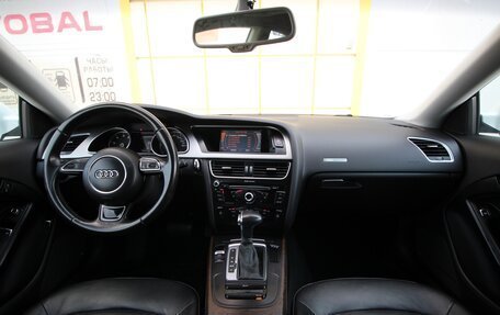 Audi A5, 2014 год, 1 495 000 рублей, 10 фотография