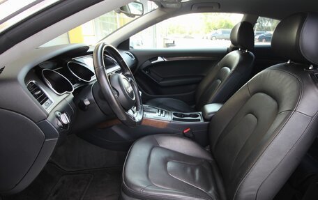 Audi A5, 2014 год, 1 495 000 рублей, 12 фотография