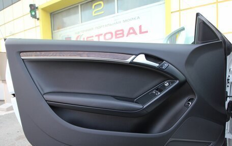 Audi A5, 2014 год, 1 495 000 рублей, 18 фотография