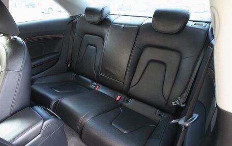 Audi A5, 2014 год, 1 495 000 рублей, 17 фотография