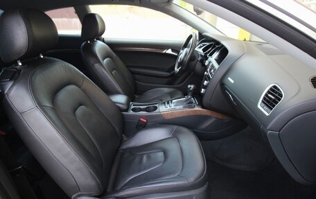 Audi A5, 2014 год, 1 495 000 рублей, 15 фотография