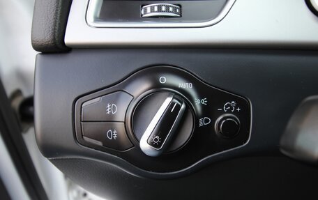 Audi A5, 2014 год, 1 495 000 рублей, 20 фотография