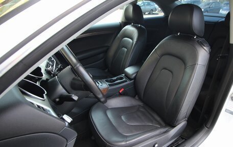 Audi A5, 2014 год, 1 495 000 рублей, 13 фотография