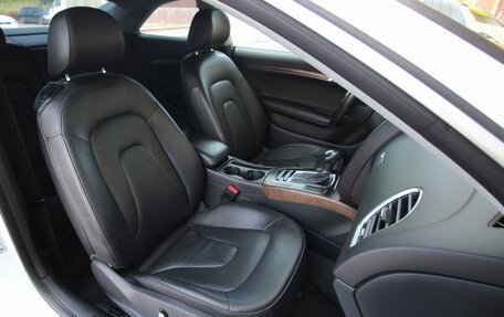Audi A5, 2014 год, 1 495 000 рублей, 14 фотография