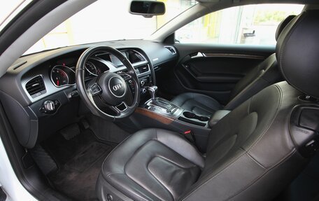 Audi A5, 2014 год, 1 495 000 рублей, 11 фотография