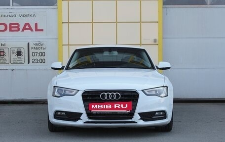Audi A5, 2014 год, 1 495 000 рублей, 9 фотография