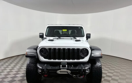 Jeep Gladiator, 2025 год, 6 654 322 рублей, 2 фотография