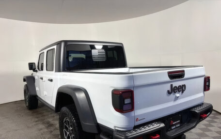 Jeep Gladiator, 2025 год, 6 654 322 рублей, 7 фотография