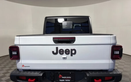 Jeep Gladiator, 2025 год, 6 654 322 рублей, 6 фотография