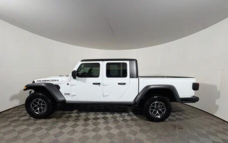 Jeep Gladiator, 2025 год, 6 654 322 рублей, 8 фотография