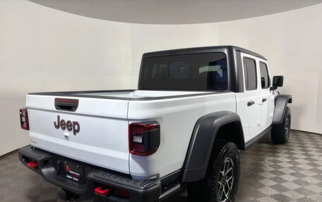 Jeep Gladiator, 2025 год, 6 654 322 рублей, 5 фотография