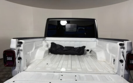 Jeep Gladiator, 2025 год, 6 654 322 рублей, 25 фотография