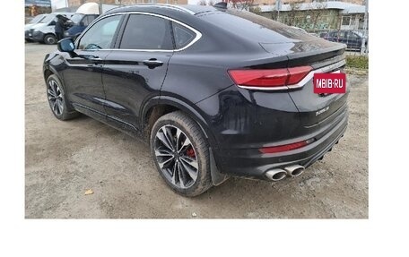 Geely Tugella FY11, 2023 год, 2 660 000 рублей, 3 фотография