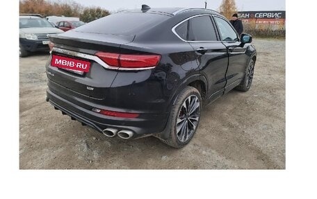 Geely Tugella FY11, 2023 год, 2 660 000 рублей, 2 фотография