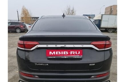 Geely Tugella FY11, 2023 год, 2 660 000 рублей, 4 фотография