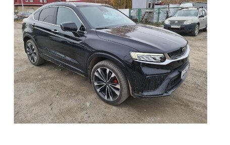 Geely Tugella FY11, 2023 год, 2 660 000 рублей, 7 фотография