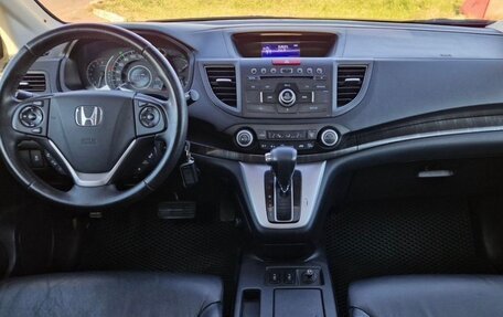 Honda CR-V IV, 2013 год, 2 350 000 рублей, 6 фотография
