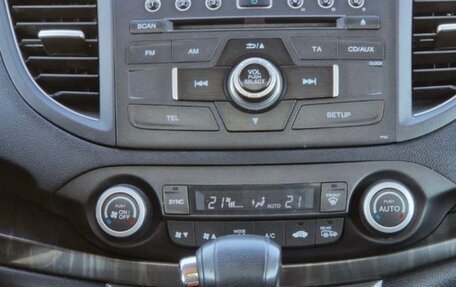 Honda CR-V IV, 2013 год, 2 350 000 рублей, 7 фотография