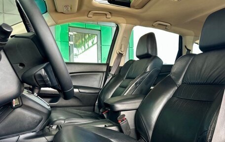 Honda CR-V IV, 2013 год, 2 350 000 рублей, 5 фотография
