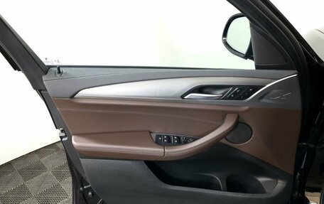 BMW X3, 2021 год, 3 470 000 рублей, 10 фотография