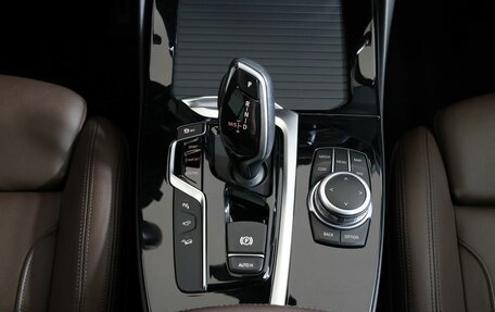 BMW X3, 2021 год, 3 470 000 рублей, 24 фотография
