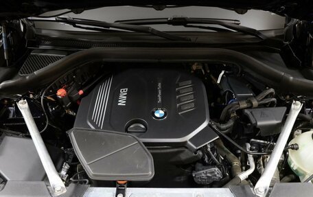 BMW X3, 2021 год, 3 470 000 рублей, 30 фотография