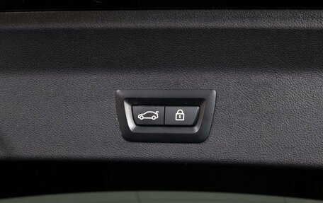 BMW X3, 2021 год, 3 470 000 рублей, 27 фотография