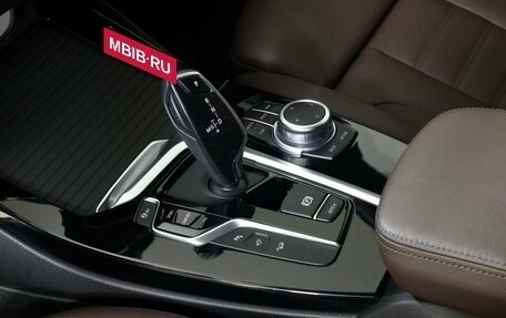 BMW X3, 2021 год, 3 470 000 рублей, 23 фотография