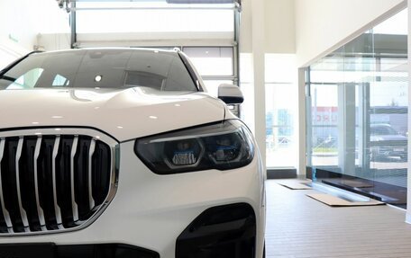 BMW X5, 2021 год, 12 700 000 рублей, 7 фотография