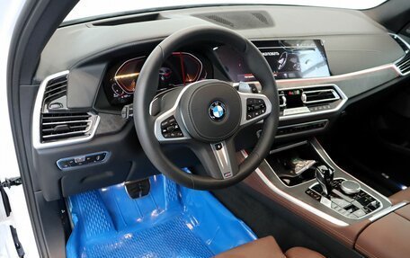 BMW X5, 2021 год, 12 700 000 рублей, 14 фотография