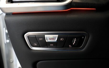 BMW X5, 2021 год, 12 700 000 рублей, 15 фотография