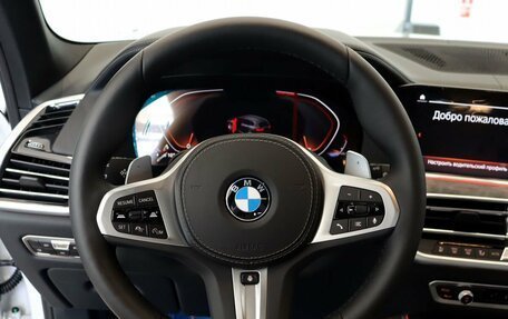 BMW X5, 2021 год, 12 700 000 рублей, 18 фотография