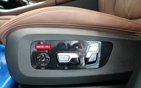 BMW X5, 2021 год, 12 700 000 рублей, 13 фотография
