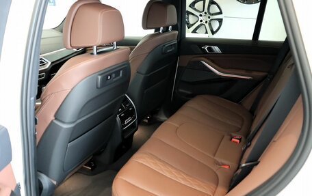 BMW X5, 2021 год, 12 700 000 рублей, 29 фотография