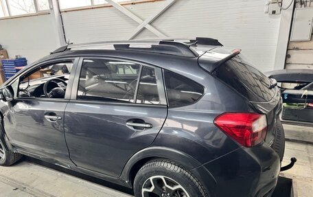 Subaru XV I рестайлинг, 2012 год, 600 000 рублей, 2 фотография