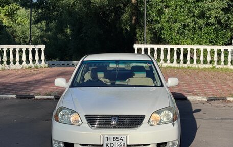 Toyota Mark II IX (X110), 2001 год, 1 100 000 рублей, 4 фотография