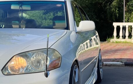 Toyota Mark II IX (X110), 2001 год, 1 100 000 рублей, 15 фотография