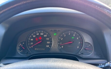 Toyota Mark II IX (X110), 2001 год, 1 100 000 рублей, 16 фотография
