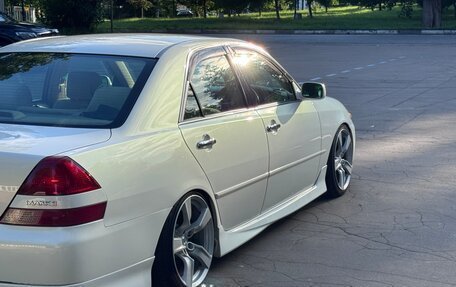 Toyota Mark II IX (X110), 2001 год, 1 100 000 рублей, 12 фотография