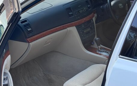 Toyota Mark II IX (X110), 2001 год, 1 100 000 рублей, 18 фотография