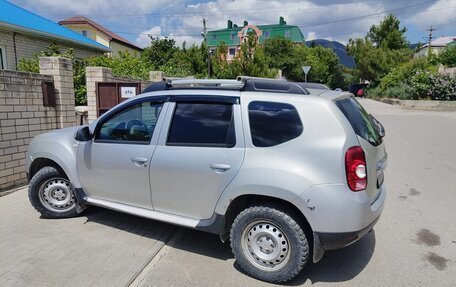 Renault Duster I рестайлинг, 2013 год, 680 000 рублей, 1 фотография