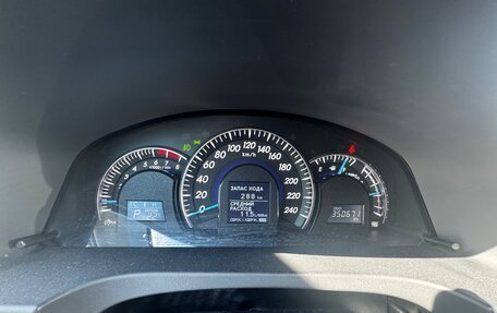 Toyota Camry, 2014 год, 1 500 000 рублей, 9 фотография