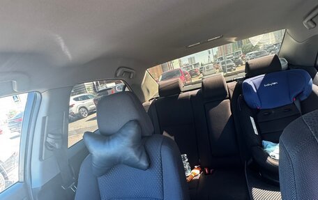 Toyota Camry, 2014 год, 1 500 000 рублей, 7 фотография