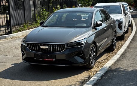 Geely Emgrand, 2024 год, 1 900 000 рублей, 1 фотография