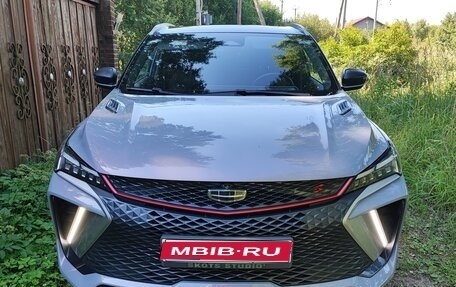 Geely Coolray I, 2024 год, 2 400 000 рублей, 1 фотография
