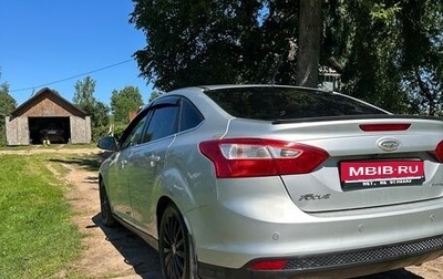Ford Focus III, 2013 год, 680 000 рублей, 1 фотография