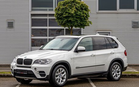 BMW X5, 2013 год, 2 095 000 рублей, 1 фотография