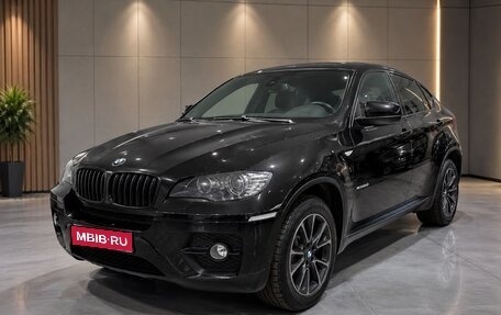 BMW X6, 2011 год, 2 000 000 рублей, 1 фотография