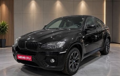 BMW X6, 2011 год, 2 000 000 рублей, 1 фотография